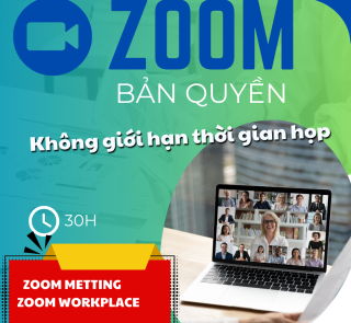 mua zoom không giới hạn thời gian họp