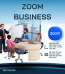 bản quyền zoom business