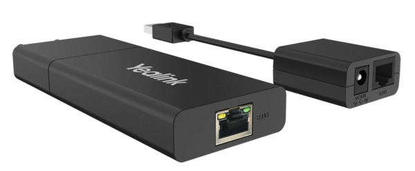 Cáp chuyển đổi USB Yealink USB2CAT5E-EXT USB Extender