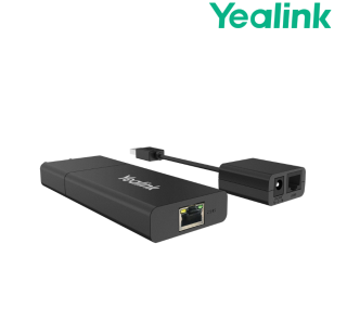 Cáp chuyển đổi USB Yealink USB2CAT5E-EXT USB Extender