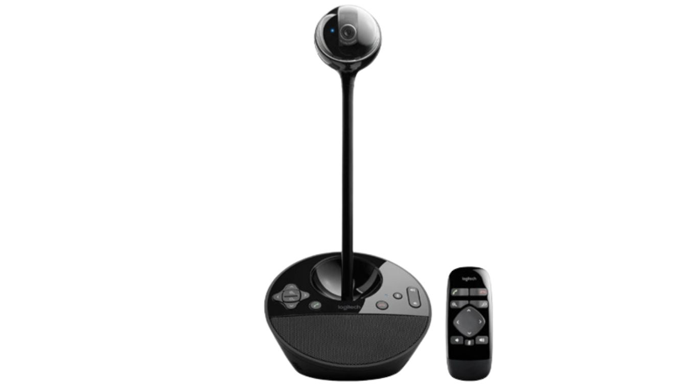 Logitech Webcam BCC950 CONFERENCECAM (HD) (960-000939)